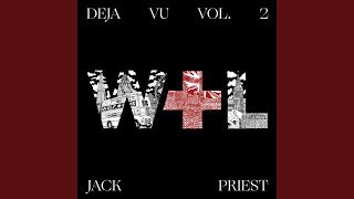 Way She Goes Jack Priest Club Mix [upl. by Tezzil708]