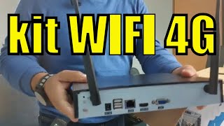 🧿Monitoreo con cámaras de seguridad CCTV 🔥 Dahua [upl. by Adolphe69]