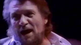 The Highwaymen live 1990 Nassau Coliseum  part 8flv [upl. by Ahearn]