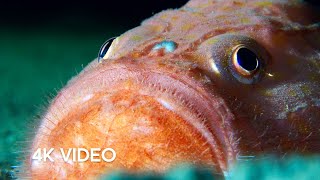 What Lurks in the Midnight Zone  Blue Planet II  BBC Earth [upl. by Fira]