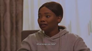 UZALO 29 OCTOBER 2024  NKUNZI WANTS NOTHING TO DO WITH NOSIPHO [upl. by Mulvihill]