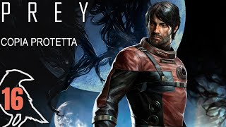 PREY  16  Copia protetta [upl. by Tome]