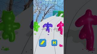 Triple Colour Blob Shifter viral ytshort funny [upl. by Buskirk]