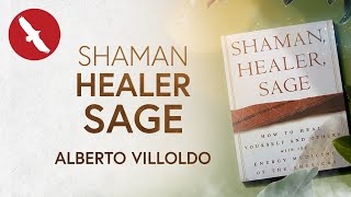 Shaman Healer Sage [upl. by Niran]