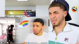 Noah Jacob Tvs MOST SUS MOMENTS BROO CHILLL [upl. by Htevi109]