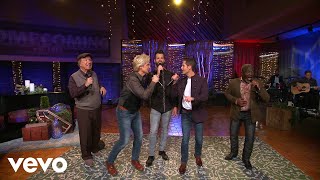 Gaither Vocal Band  Reckless Love Live At Gaither Studios Alexandria IN2020 [upl. by Standice840]