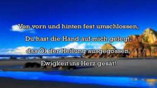 Lothar Kosse  Näher zu Dir lyrics [upl. by Onaireves]