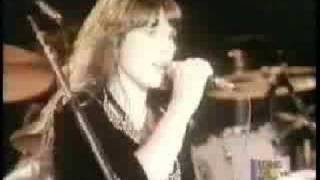 Heart  Rock And Roll live 1980 [upl. by Ait885]