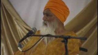 Japji Sahib  Lecture by Yogi Bhajan  part 1 [upl. by Zorah785]