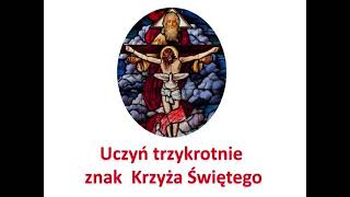 Błogosławieństwo Narodowe dla Polski 2021 na klątwy przekleństwa złorzeczenia [upl. by Brader48]