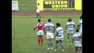 Marist Tonga prt 1 [upl. by Oetam562]