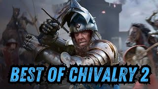 Chivalry 2 LIVE  QampA for New Players  1000 LVL [upl. by Lander849]