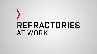 Refractories at Work [upl. by Bleier818]