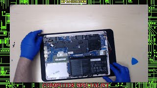 Looking to upgrade your HP 14cf2112wm Laptop What you can upgrade and what you cant [upl. by Lovash829]