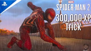 How To Unlock All Symbiote Suit Styles FAST In SpiderMan 2 [upl. by Adirehs]