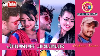 JHUNUR JHUNUR PURULIA SONG SHIKARI NATUN GAAN 2020 PURULIA HIT SONG [upl. by Aztiley432]