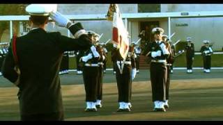 Clip Ecole des Fusiliers Marins de Lorient [upl. by Avah]