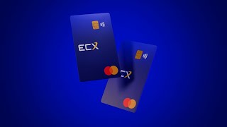 Ecx Pay  O cartão Multibenefícios mais inovador do mercado [upl. by Veradia]