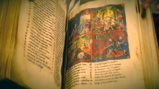 En quête de renommée Yvain et Gauvain dans le manuscrit Français 1433 [upl. by Heigho134]