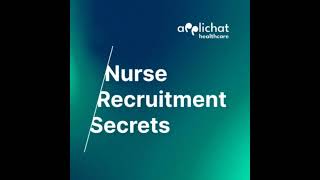 Physician Recruiting Secrets For Healthcare Hiring Teams [upl. by Oloap]