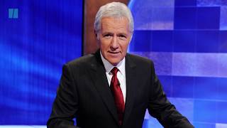 Jeopardy Host Alex Trebek Announces Cancer Diagnosis [upl. by Aerdnek]