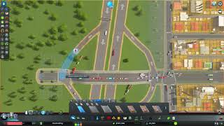 Cities Skylines Tutorial 10 from Grand City to Capital City [upl. by Armstrong299]