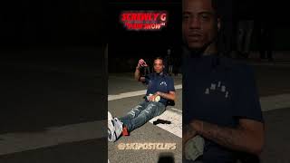 Screwly G  Pain Show unreleased [upl. by Soutor]