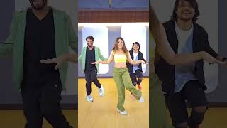 Love Mera Hit Hit ft Tulsi Kumar  Deepak Tulsyan  G M Dance Centre [upl. by Fania]