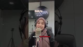 Suara penyiar radio RRI PRO 2 Tanjung Pinang yang viral [upl. by Satterlee]