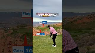 Golf Tip Don’t Hit Bad Tee Shots golf golfadvice golfer golfcourse golfing scratch [upl. by Grearson]