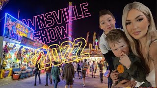 Townsville show 2022 [upl. by Ferrel581]