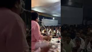 Shiv Tandav by pakhawaj maestreo ptpratapji patil Guruji pakhwaj hindustaniclassicalmusic [upl. by Leksehc]