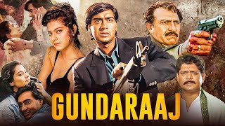 Gundaraj🎬2 New Actions Movie Trailer [upl. by Cherlyn958]