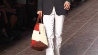 Paul Smith Menswear SS08 [upl. by Ggerg]