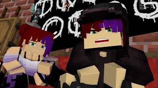 quotMANIFEST ITquot Song from NEFFEX Minecraft Animated Short  minecraft shorts [upl. by Boesch]