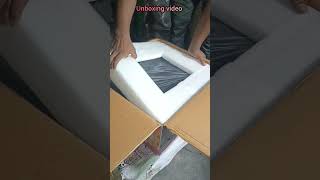 Unboxing A1 audio 1000w djsound dj trending djlight soundslights lovefunny freefire reels [upl. by Leake]