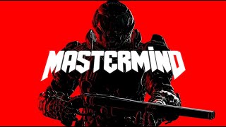 DOOM  OST  Mastermind Drop Only [upl. by Marko]