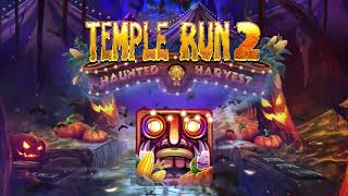 Temple Run 2 Halloween [upl. by Clarisa]