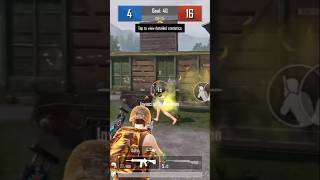 Victory enthem bgmi pubg battlegroundsmobileindia [upl. by Alamac]