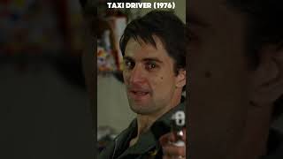 quotYou Talkin To Mequot  Taxi Driver 1976 TaxiDriver RobertDeNiro ScorseseClassic [upl. by Hgielra600]