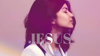 JESUS ✨ Vihan Damaris Official Lyric Video [upl. by Bary997]