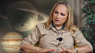 Astrolog Cristina Demetrescu cum influențează zodiile careul Saturn – Jupiter [upl. by Benco]