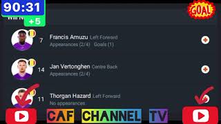 🛑LIVEDinamo Minsk VS Anderlecht UEFA Europa league qualification playoffs watch full time [upl. by Guidotti432]