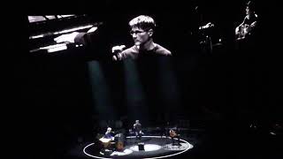 Aha  Take On Me live Berlin 29012018 [upl. by Leunad]