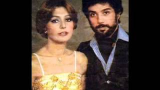 Googoosh vs Darioush  Saleh Talagh Vangooli mix [upl. by Aynor]