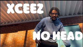 XCeeZ No Head Official Music Video [upl. by Nyltyak286]