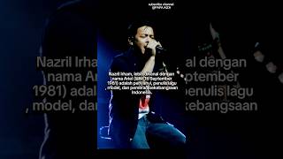 BIODATA ARIEL NOAH NOAH yangterdalamarielnoahterbaru musisiindonesia music [upl. by Jara]