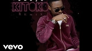 DADJU  Kitoko Audio [upl. by Airal]