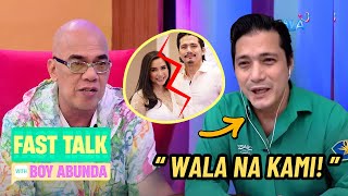 🔴ROBIN Padilla Nagsalita Na Tungkol sa Kontrobersyal na HIWALAYAN Nila ni MARIEL Rodriguez 🔴 [upl. by Bronson]