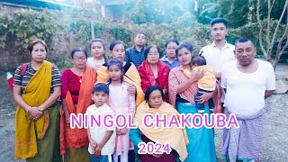 Ningol Chakouba 2024 [upl. by Stroup]